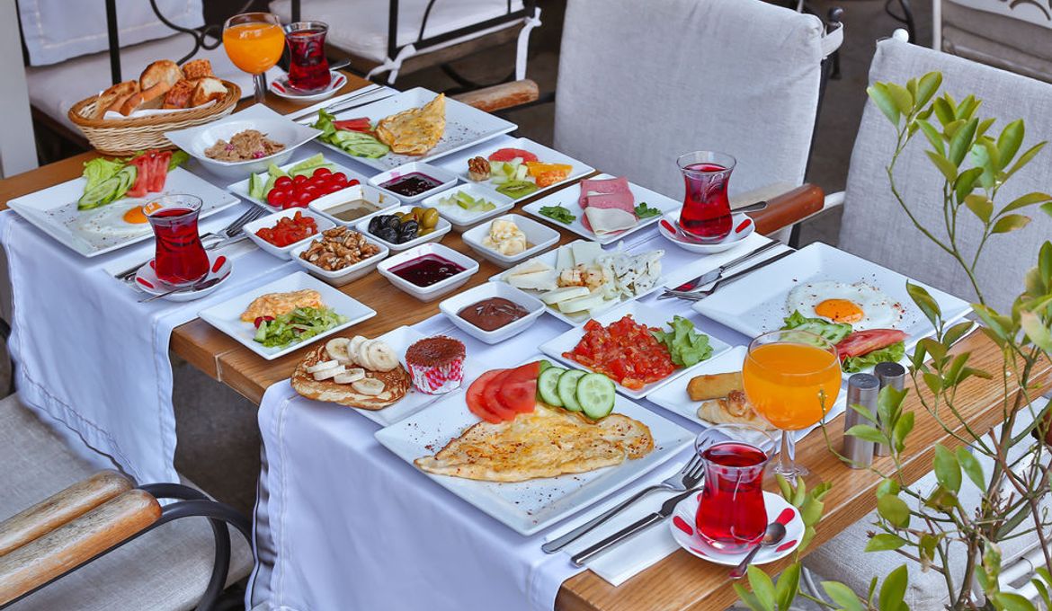 Senatus Suites