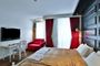 Senatus Suites