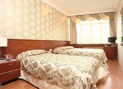 Golden Horn Suite фото 2