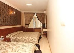 Golden Horn Suite фото 3