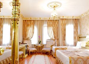 White House Hotel Istanbul