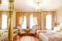 White House Hotel Istanbul