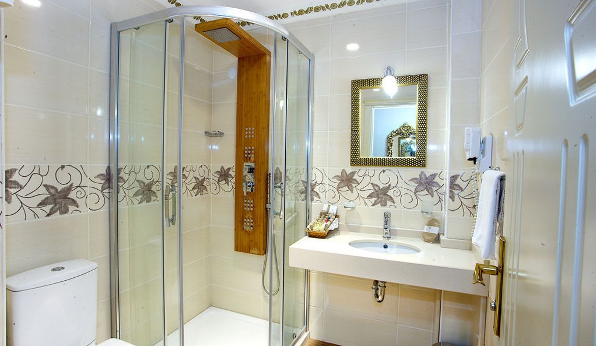 White House Hotel Istanbul