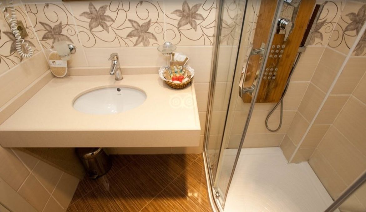 White House Hotel Istanbul