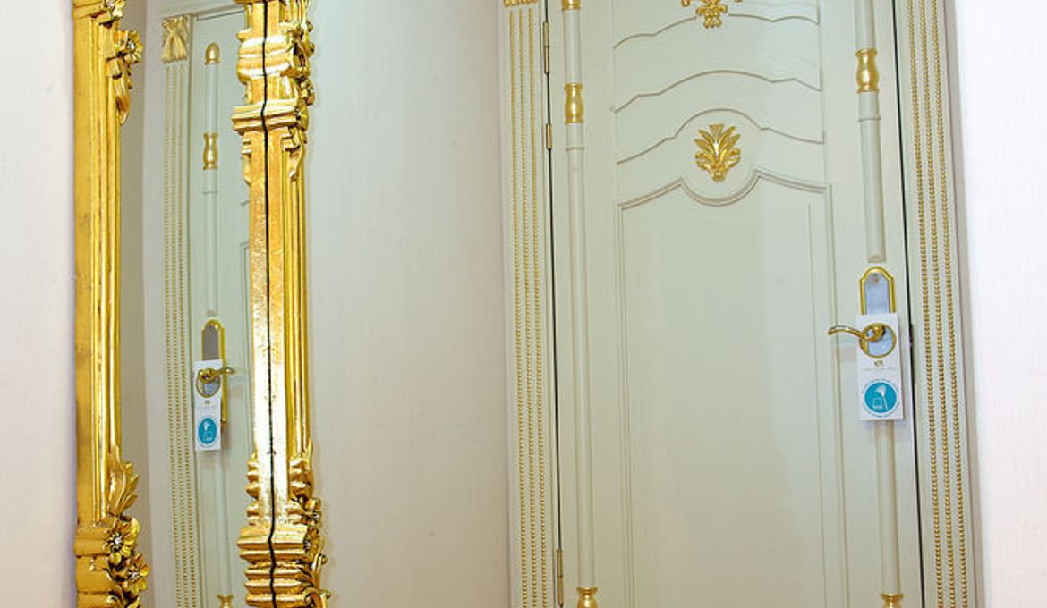 White House Hotel Istanbul