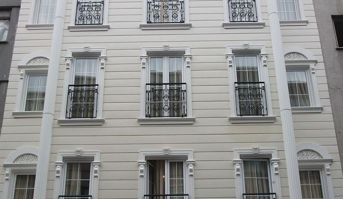 White House Hotel Istanbul