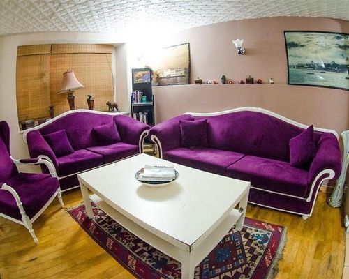 Levanten Hostel - Стамбул - фото 18