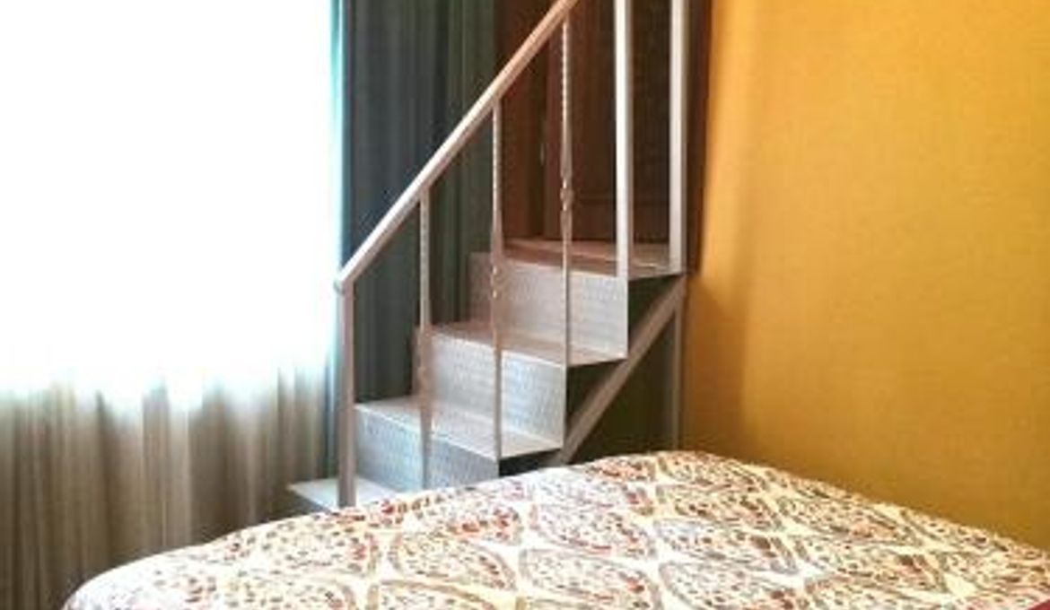 Merial Hotel