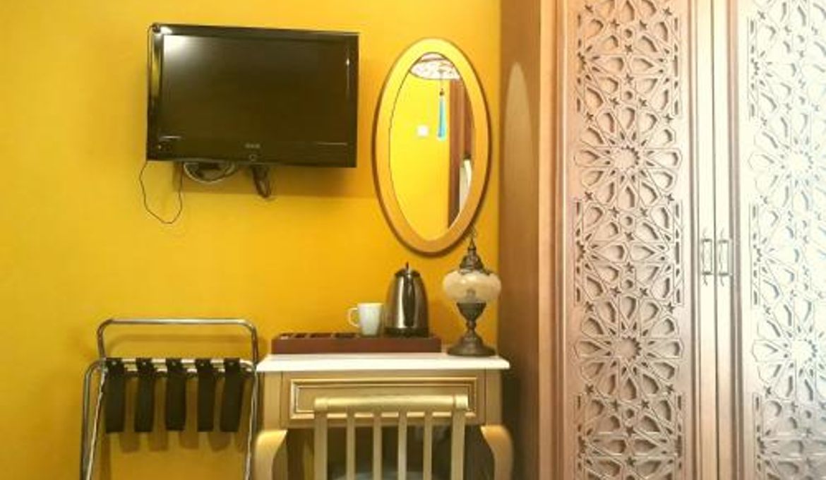 Merial Hotel