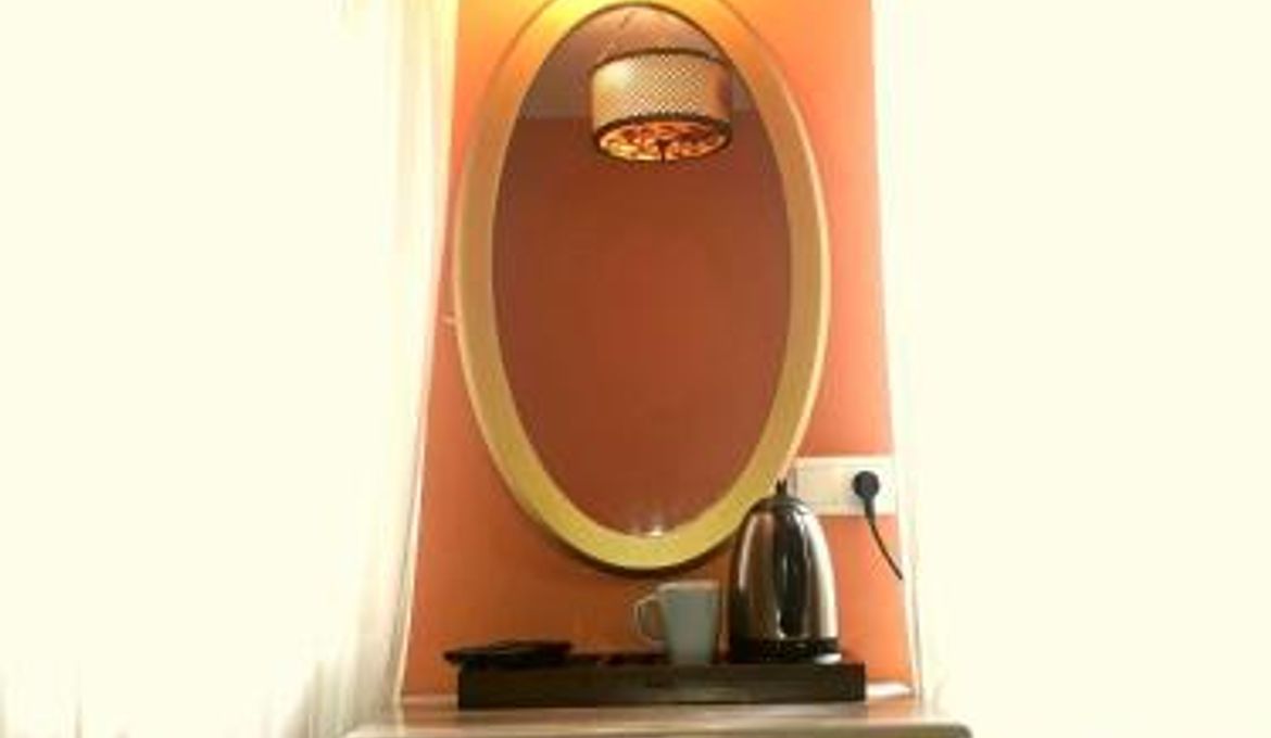 Merial Hotel