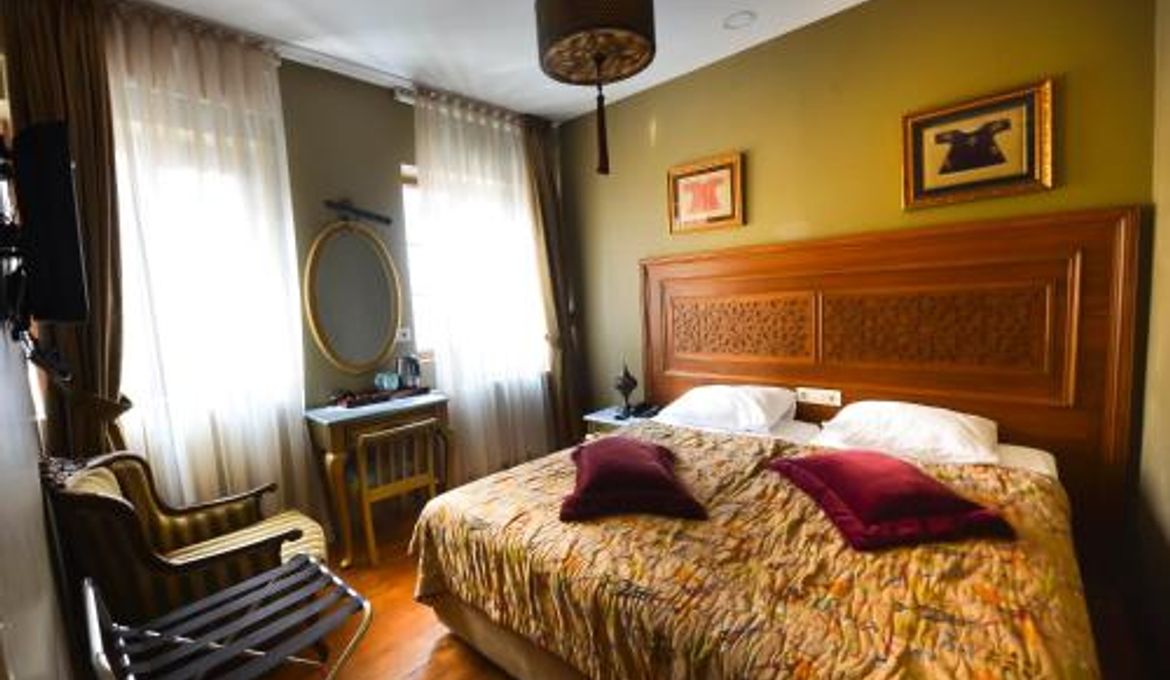 Merial Hotel
