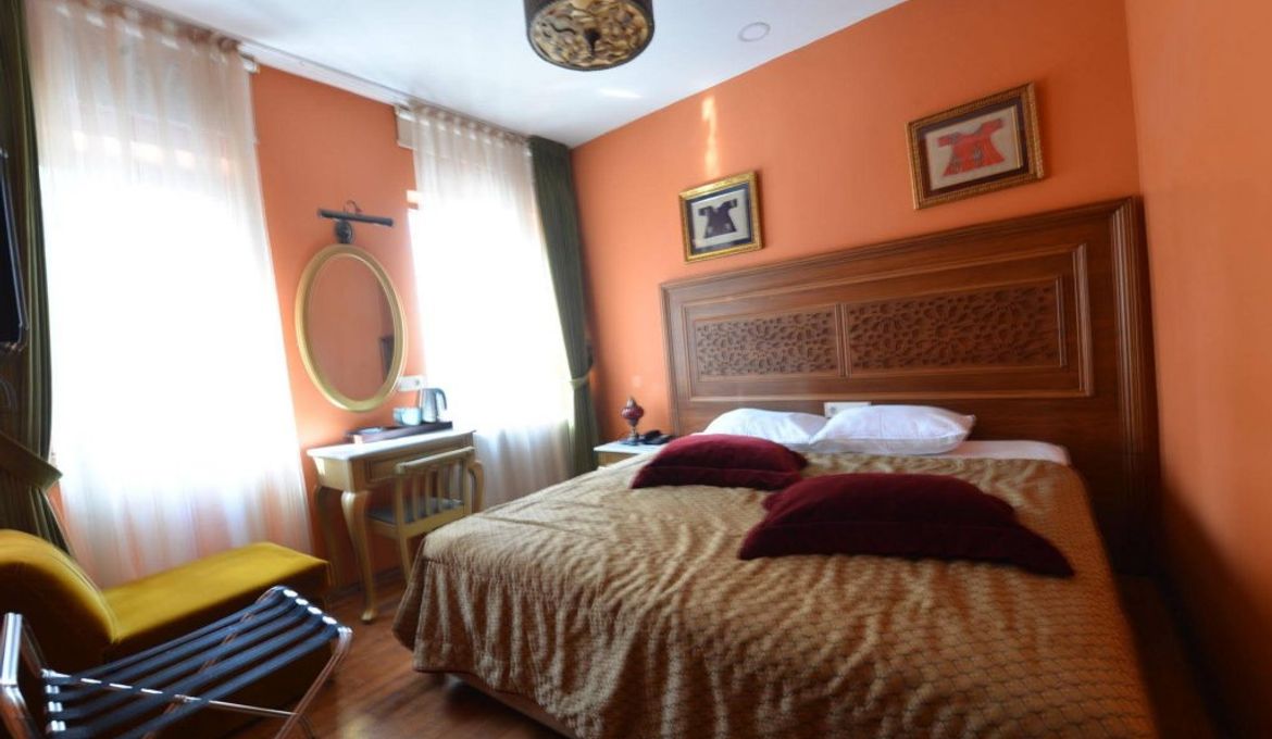 Merial Hotel