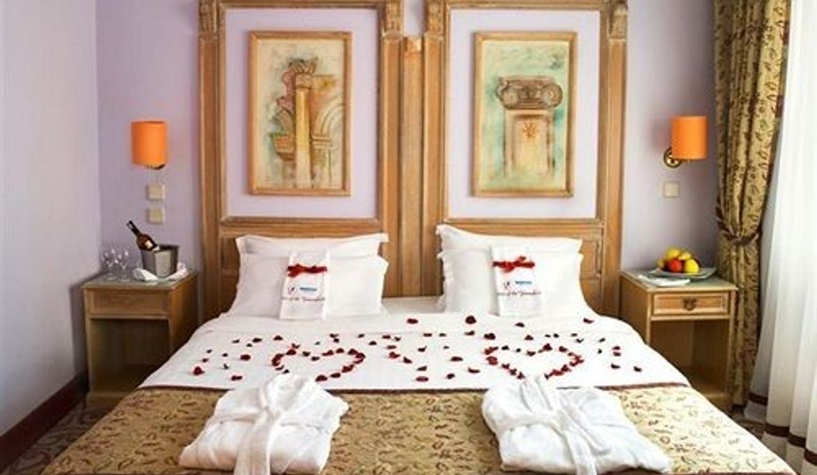 Romance Istanbul Hotel