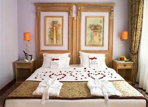 Romance Istanbul Hotel