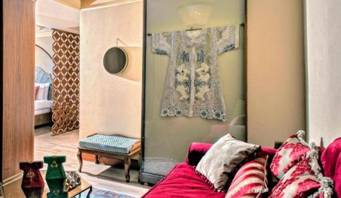 Romance Istanbul Hotel
