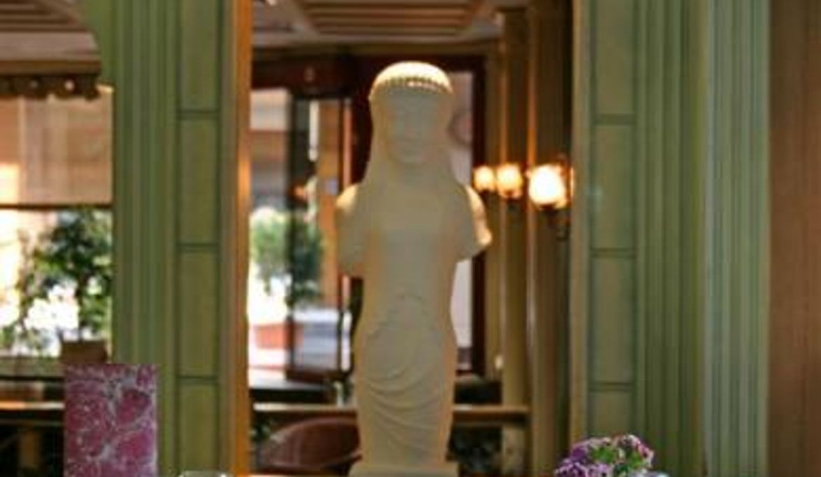 Romance Istanbul Hotel