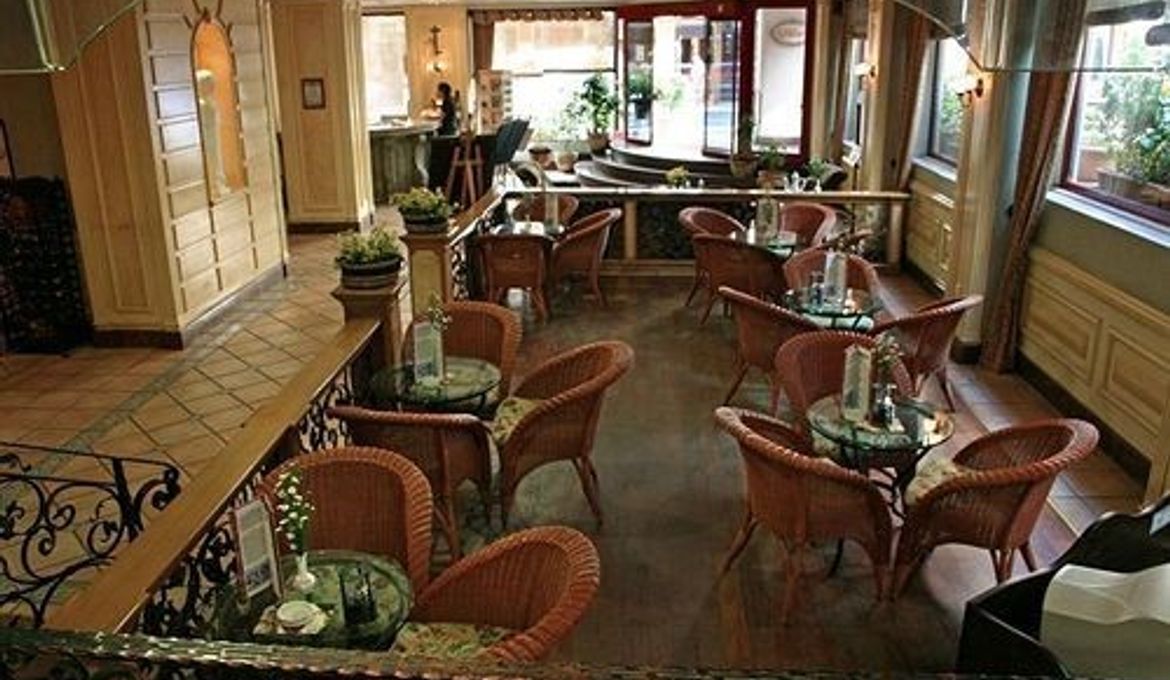 Romance Istanbul Hotel