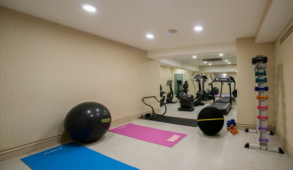 Romance Istanbul Hotel