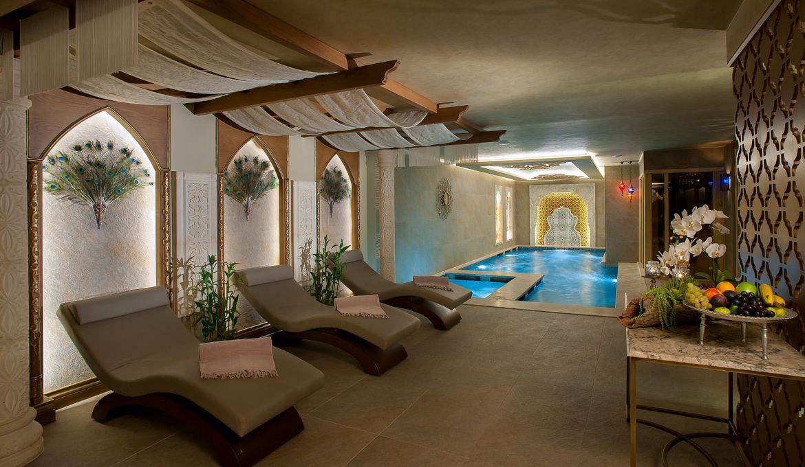 Romance Istanbul Hotel