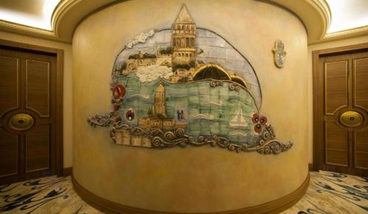 Romance Istanbul Hotel