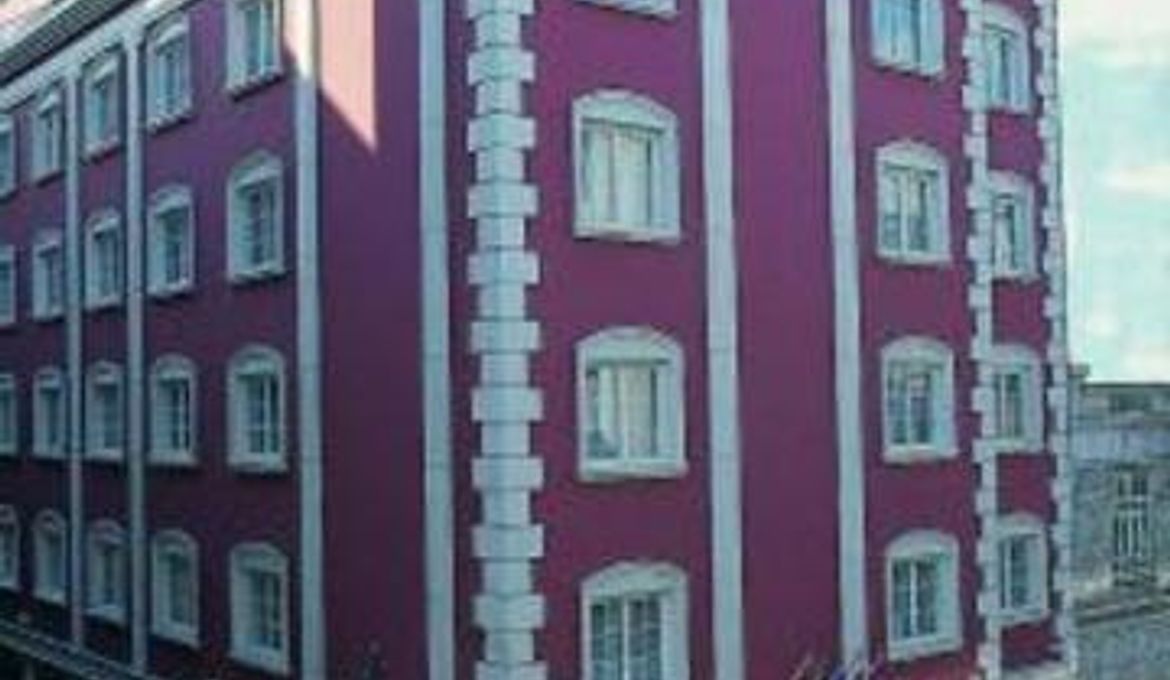 Romance Istanbul Hotel