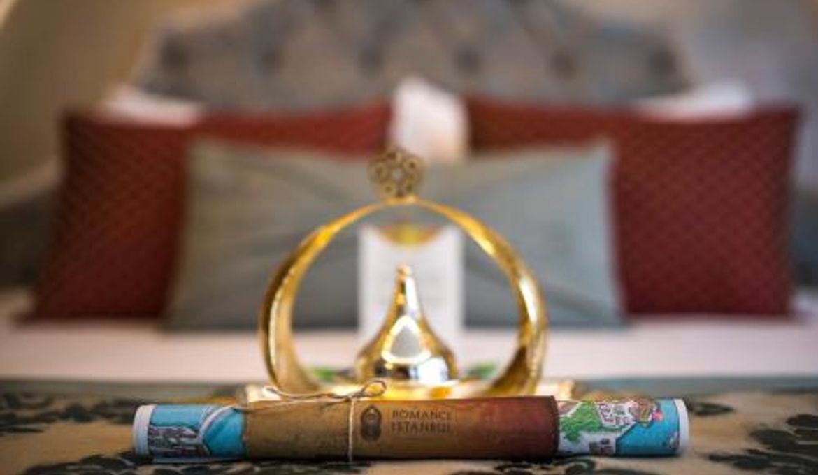 Romance Istanbul Hotel