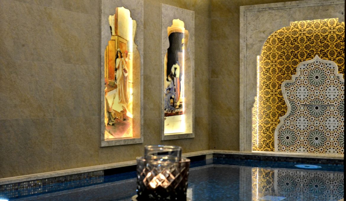 Romance Istanbul Hotel
