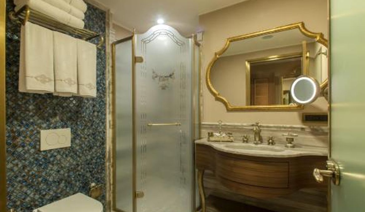 Romance Istanbul Hotel