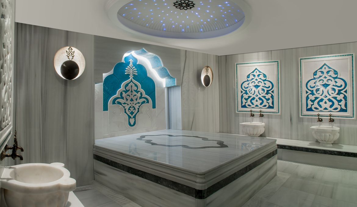 Romance Istanbul Hotel