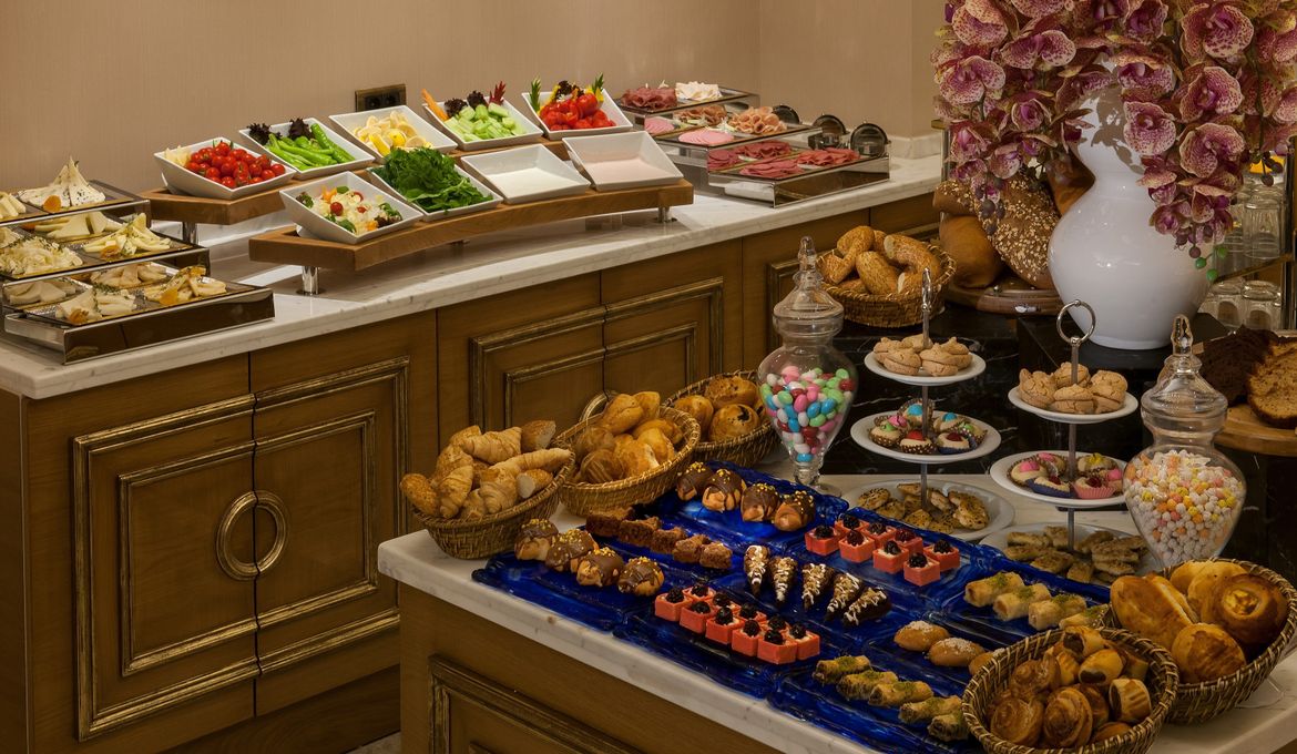 Romance Istanbul Hotel