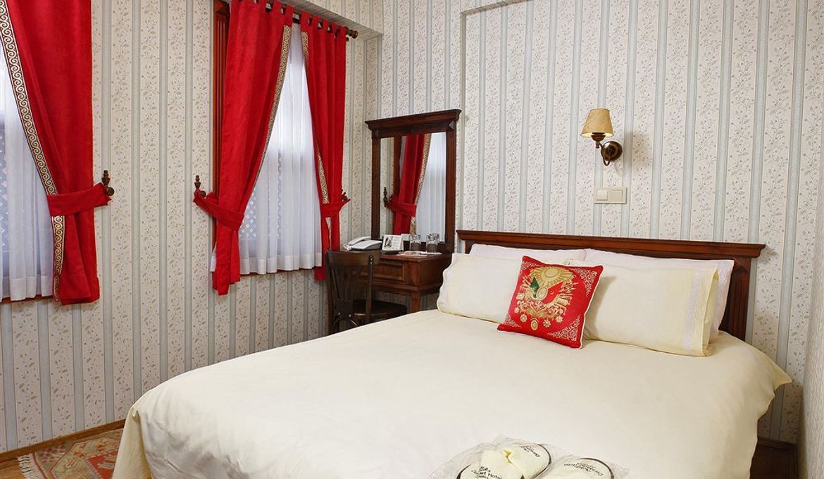Dersaadet Hotel Istanbul