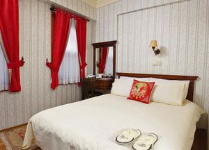 Dersaadet Hotel Istanbul