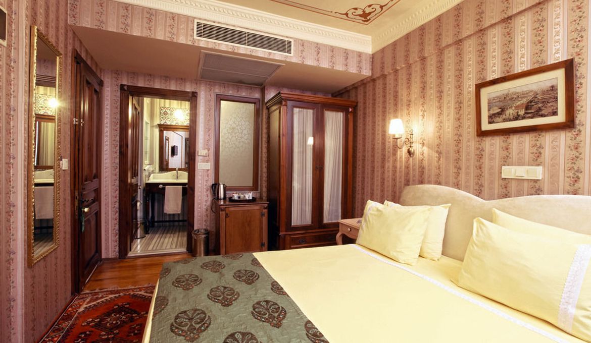 Dersaadet Hotel Istanbul