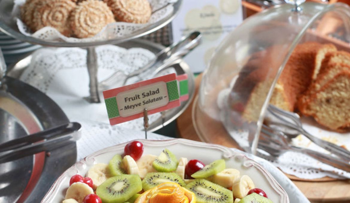 Dersaadet Hotel Istanbul