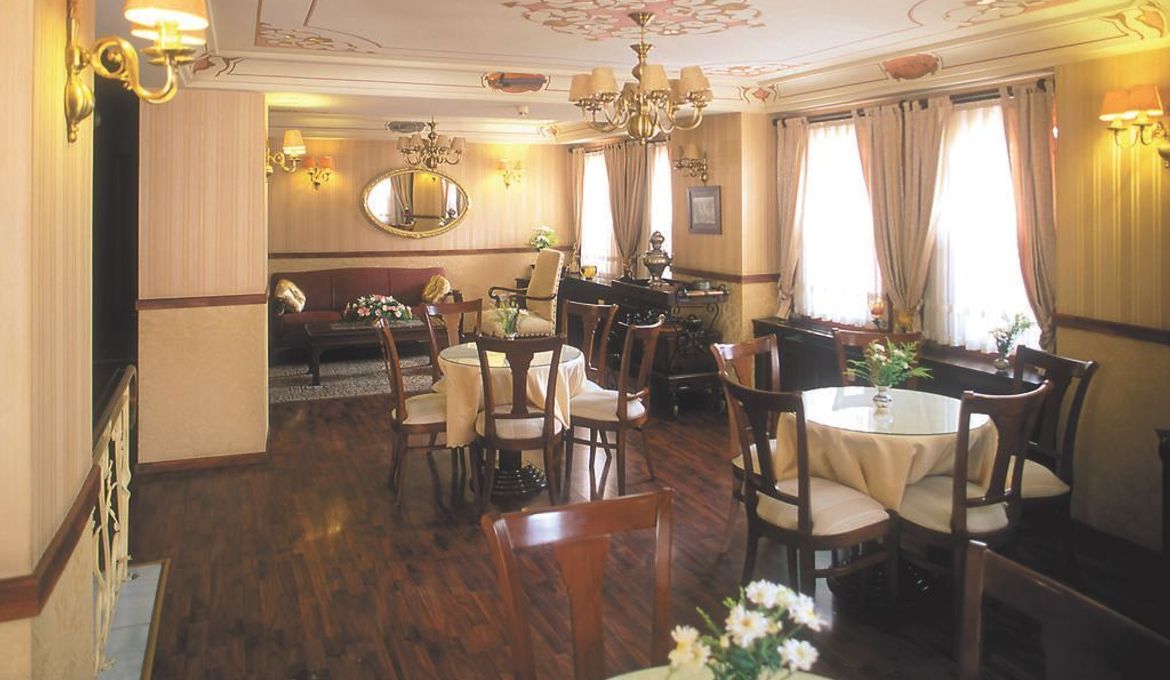 Dersaadet Hotel Istanbul