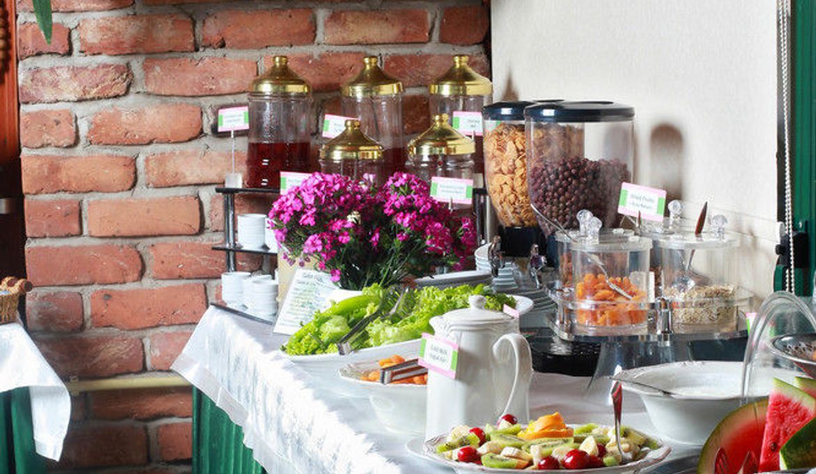 Dersaadet Hotel Istanbul