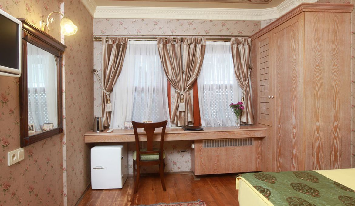 Dersaadet Hotel Istanbul