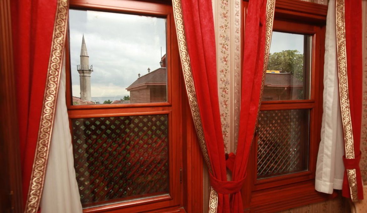 Dersaadet Hotel Istanbul