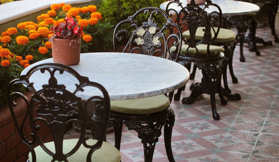 Dersaadet Hotel Istanbul