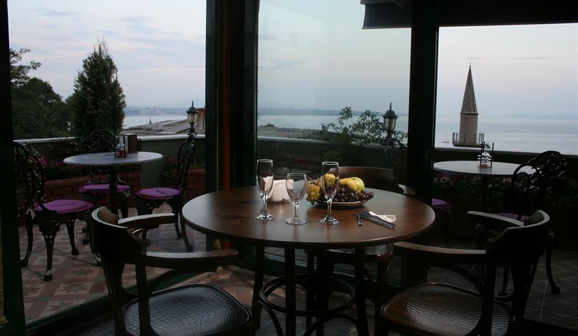 Dersaadet Hotel Istanbul