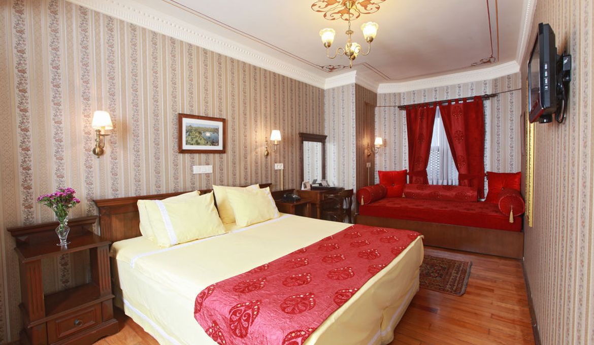 Dersaadet Hotel Istanbul