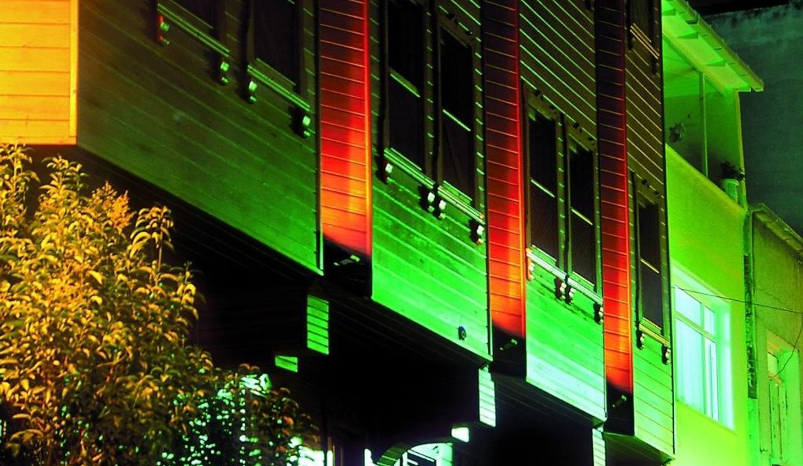 Dersaadet Hotel Istanbul