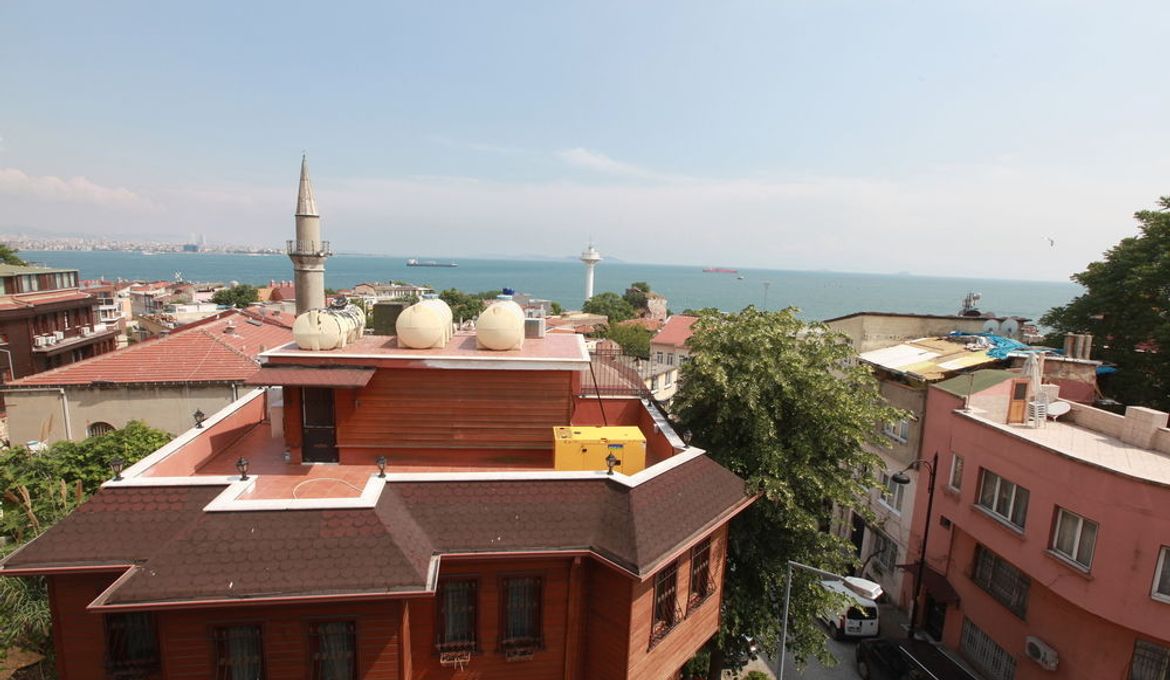 Dersaadet Hotel Istanbul