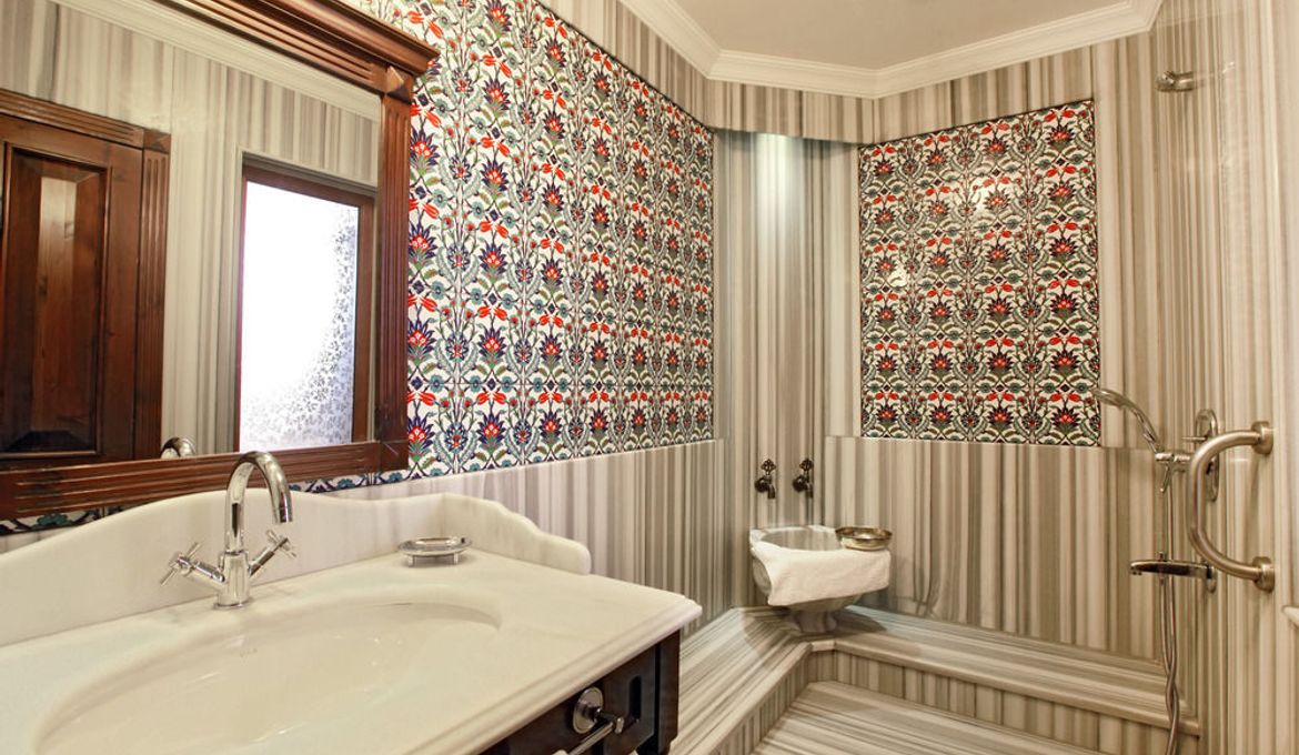 Dersaadet Hotel Istanbul