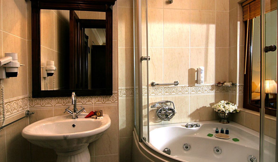 Dersaadet Hotel Istanbul