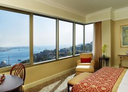 The Ritz-Carlton, Istanbul at the Bosphorus, регион , город Стамбул - Фотография отеля №1