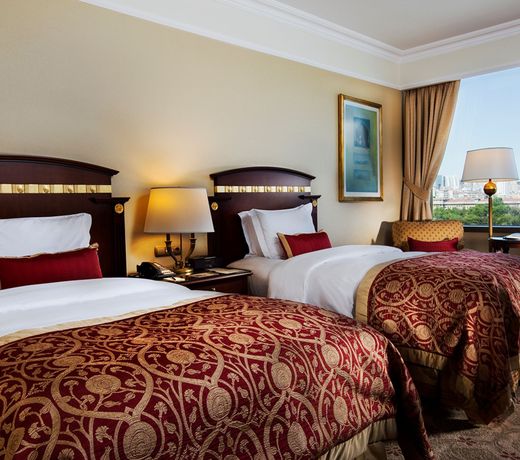 The Ritz-Carlton, Istanbul at the Bosphorus