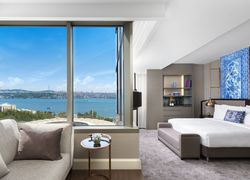The Ritz-Carlton, Istanbul at the Bosphorus фото 3, г. Стамбул, 