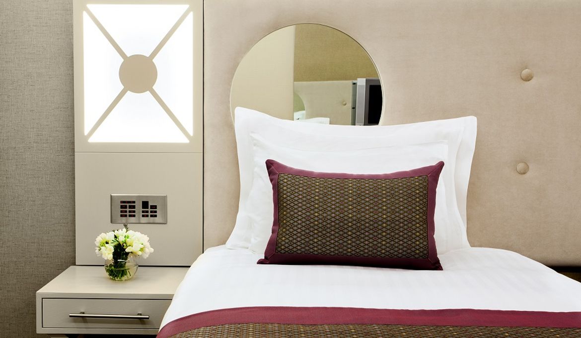 WOW Istanbul Hotel