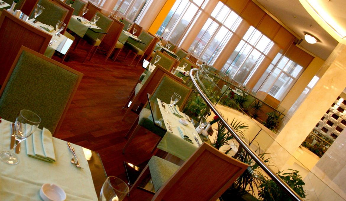 WOW Istanbul Hotel